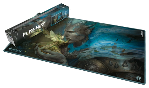 Ultimate Guard Magic: The Gathering Lorwyn Eclipsed - Run Away Together - Playmat