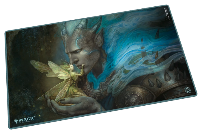 Ultimate Guard Magic: The Gathering Lorwyn Eclipsed - Run Away Together - Playmat
