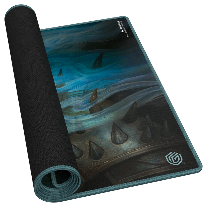 Ultimate Guard Magic: The Gathering Lorwyn Eclipsed - Run Away Together - Playmat