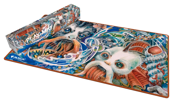 Ultimate Guard Magic: The Gathering Lorwyn Eclipsed - Sygg's Command - Playmat