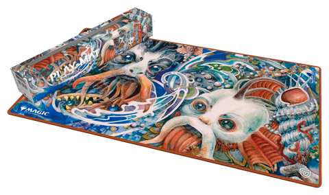 Ultimate Guard Magic: The Gathering Lorwyn Eclipsed - Sygg's Command - Playmat