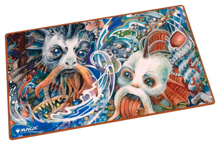 Ultimate Guard Magic: The Gathering Lorwyn Eclipsed - Sygg's Command - Playmat