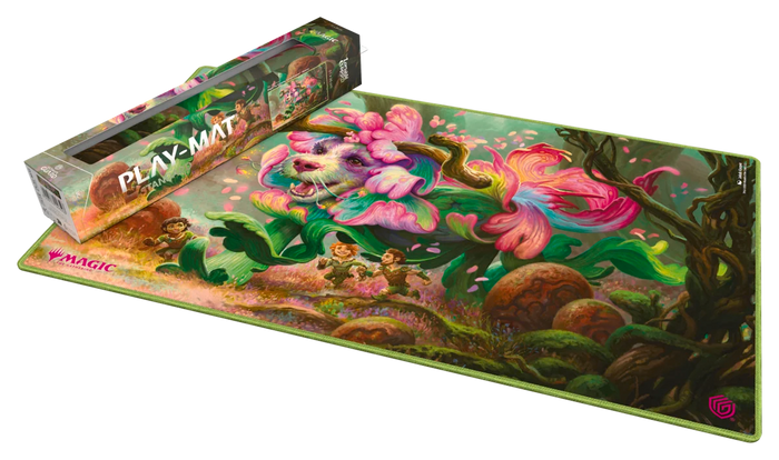 Ultimate Guard Magic: The Gathering Lorwyn Eclipsed - Vibrance - Playmat