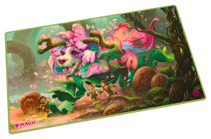 Ultimate Guard Magic: The Gathering Lorwyn Eclipsed - Vibrance - Playmat