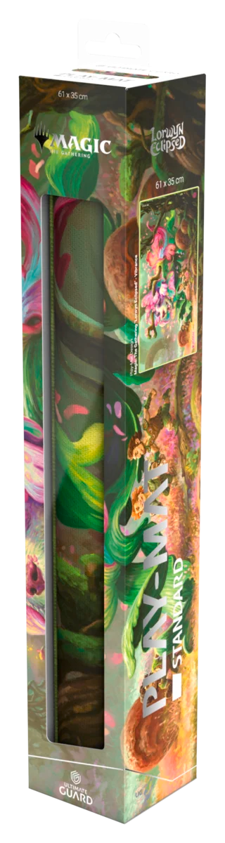 Ultimate Guard Magic: The Gathering Lorwyn Eclipsed - Vibrance - Playmat