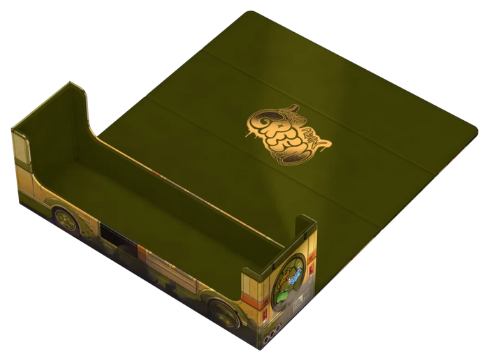 Ultimate Guard Arkhive 400+ Xenoskin Magic: The Gathering Teenage Mutant Ninja Turtles - Turtle Van