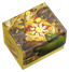 Ultimate Guard Sidewinder 100+ Xenoskin Magic: The Gathering Teenage Mutant Ninja Turtles - Plains - Deck Box