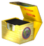 Ultimate Guard Sidewinder 100+ Xenoskin Magic: The Gathering Teenage Mutant Ninja Turtles - Plains - Deck Box