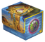 Ultimate Guard Sidewinder 100+ Xenoskin Magic: The Gathering Teenage Mutant Ninja Turtles - Island - Deck Box