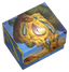 Ultimate Guard Sidewinder 100+ Xenoskin Magic: The Gathering Teenage Mutant Ninja Turtles - Island - Deck Box