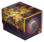 Ultimate Guard Sidewinder 100+ Xenoskin Magic: The Gathering Teenage Mutant Ninja Turtles - Swamp - Deck Box