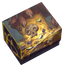 Ultimate Guard Sidewinder 100+ Xenoskin Magic: The Gathering Teenage Mutant Ninja Turtles - Swamp - Deck Box
