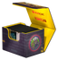 Ultimate Guard Sidewinder 100+ Xenoskin Magic: The Gathering Teenage Mutant Ninja Turtles - Swamp - Deck Box