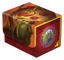 Ultimate Guard Sidewinder 100+ Xenoskin Magic: The Gathering Teenage Mutant Ninja Turtles - Mountain - Deck Box