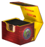 Ultimate Guard Sidewinder 100+ Xenoskin Magic: The Gathering Teenage Mutant Ninja Turtles - Mountain - Deck Box