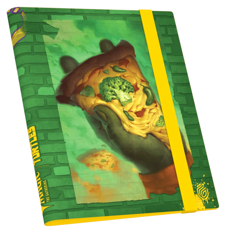 Ultimate Guard Flexxfolio 360 Magic: The Gathering Teenage Mutant Ninja Turtles - Forest