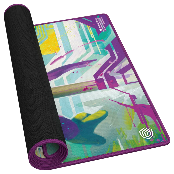 Ultimate Guard Magic: The Gathering Teenage Mutant Ninja Turtles - Donatello's Technique - Playmat
