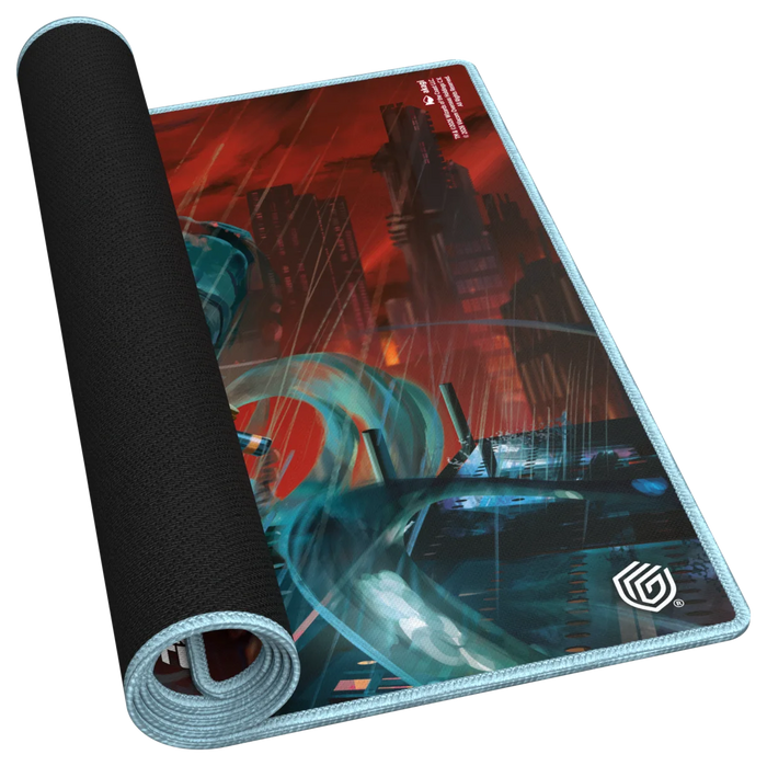 Ultimate Guard Magic: The Gathering Teenage Mutant Ninja Turtles - Last Ronin - Playmat