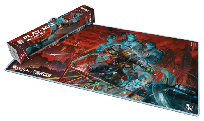 Ultimate Guard Magic: The Gathering Teenage Mutant Ninja Turtles - Last Ronin - Playmat