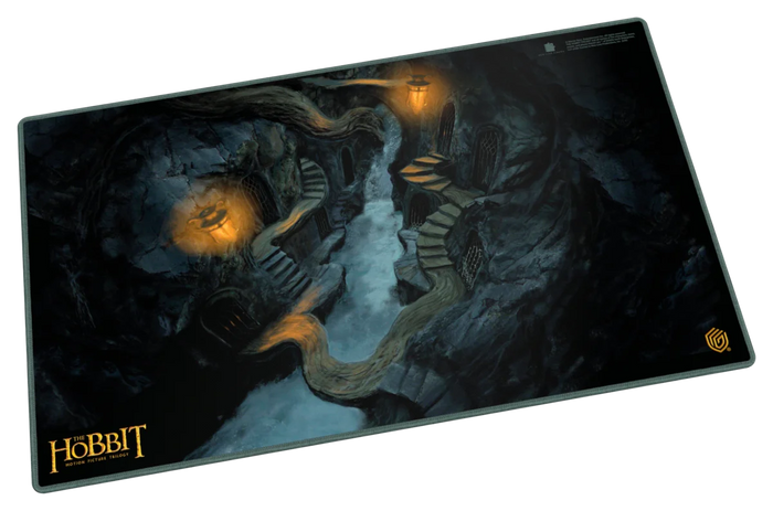 Play-Mat The Hobbit™ - Thranduil's Kingdom | Play Mats | Ultimate Guard