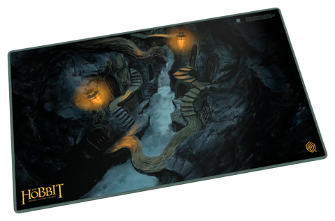 Play-Mat The Hobbit™ - Thranduil's Kingdom | Play Mats | Ultimate Guard