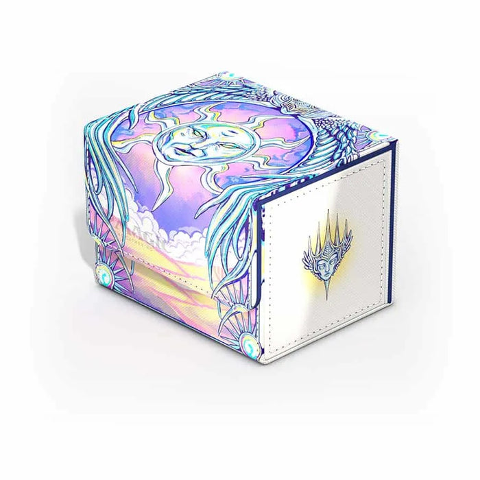 Ultimate Guard: Magic the Gathering - Sidewinder Deck Box 100+ Mana Token