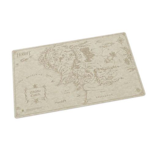 Ultimate Guard - Playmat - The Hobbit - Middle-Earth Sophoskin