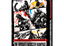 Godzilla Card Game Ink-Brushed Monster Rampage Card Album