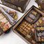 Paverson Games Paverson Distilled: A Spirited Strategy Board Game