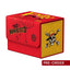 Ultimate Guard Sidewinder 80+ Xenoskin One Piece Luffy Deck Box