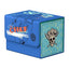 Ultimate Guard Sidewinder 'Sanji' One Piece Xenoskin Deck Box 80+