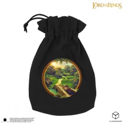 LOTR: The Shire Dice Bag