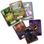 Lord of the Rings: The Fellowship of the Ring Trick-Taking Game Board Game (2-4 Players)
