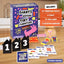 Giants Moving Tiny Furniture Board Game — Exploding Kittens