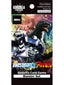 Toho Godzilla Card Game: Heisei Series Resonance of Rivals Booster Pack