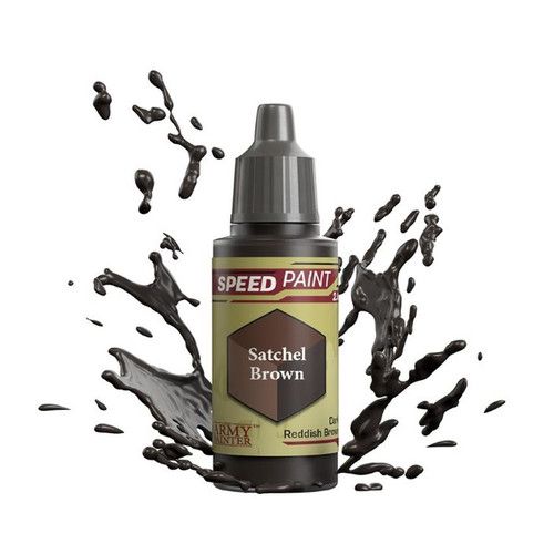 The Army Painter Speedpaint 2.0: 18ml Singles (90 Colors)