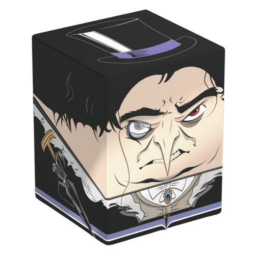 Ultimate Guard Squaroes Deck Box