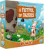 A Fistful of Daisies [Board Game]
