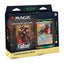 Magic: The Gathering - Fallout Commander Deck: Scrappy Survivors