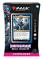 Kamigawa: Neon Dynasty - Commander Deck - Buckle Up
