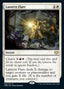 Lantern Flare [Innistrad: Crimson Vow]