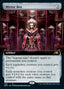Mirror Box (Extended Art) [Kamigawa: Neon Dynasty]