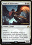 Angel of Deliverance (Launch) [Shadows over Innistrad Promos]