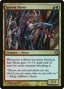 Spined Sliver [Premium Deck Series: Slivers]
