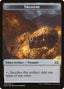 Treasure Token [Double Masters Tokens]