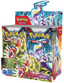 Pokémon Scarlet & Violet: Base Set - Booster Box