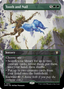 Tooth and Nail (Borderless Alternate Art) [Commander Masters]