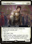 Charming Prince (Extended Art) [Throne of Eldraine]
