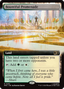 Bountiful Promenade (Extended Art) [Marvel Super Heroes Commander]