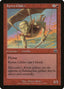 Kyren Glider [Mercadian Masques]